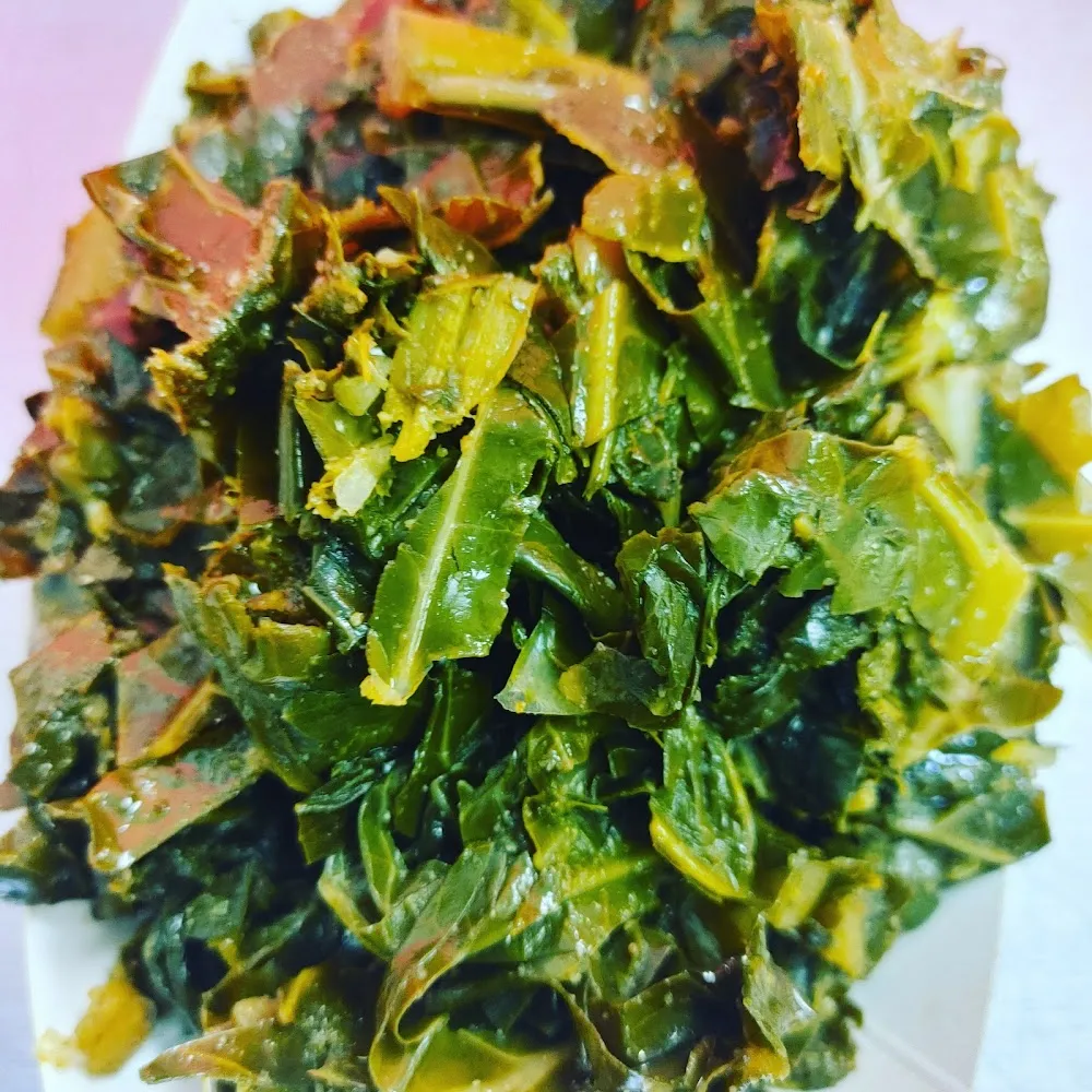 Collard Greens